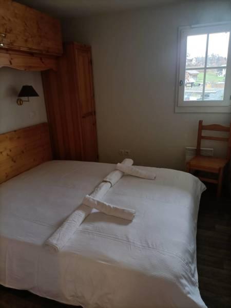 Be First On The Lift Each Morning! 2Bed Apt. 6 Pax Saint-Gervais-les-Bains Esterno foto