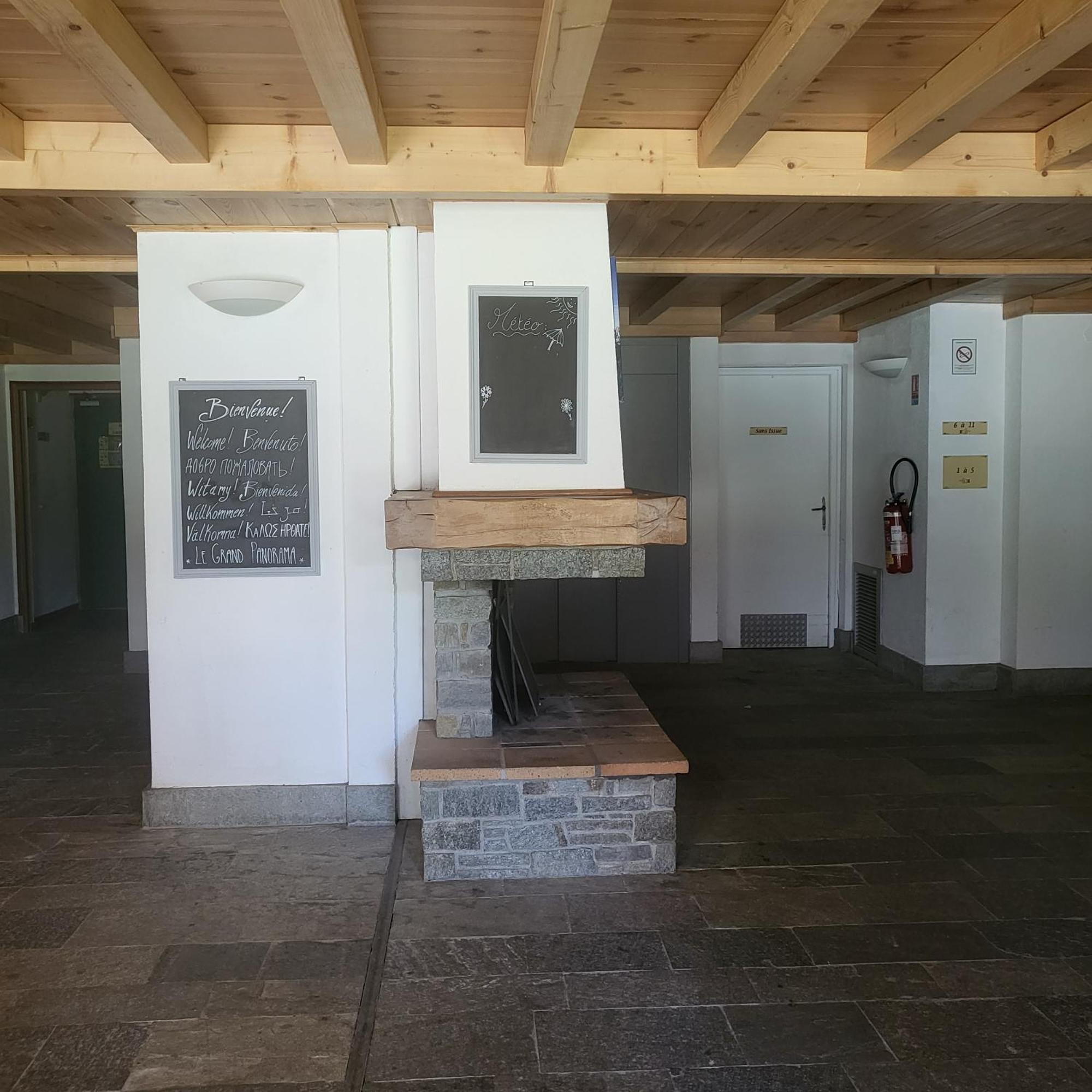 Be First On The Lift Each Morning! 2Bed Apt. 6 Pax Saint-Gervais-les-Bains Esterno foto