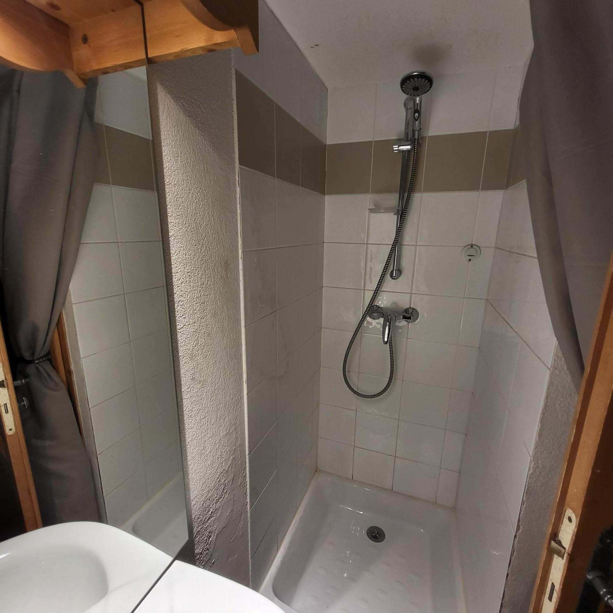 Be First On The Lift Each Morning! 2Bed Apt. 6 Pax Saint-Gervais-les-Bains Esterno foto